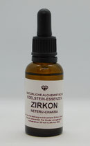 Zirkon - Essenz