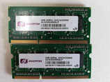 RAM 2GB DDR3L