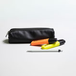 Lederset DIY Etui