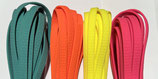 Hexa-Leinen 10 mm / 5 Meter - mit Handschlaufe & kleinem Karabiner