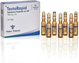 TESTO RAPID