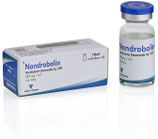 NANDROBOLIN 250 AP