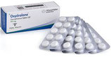 OXYDROLONE ALPHA