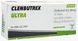 CLEMBUTREX ULTRA