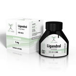 LIGANDROL