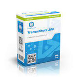 TRENBOLONE E 200