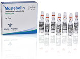 MASTEBOLIN