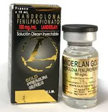 NANDROLONA FENILPROPIONATO