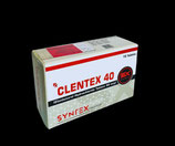 CLENTEX 40 SX