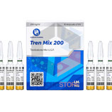 TRENMIX 200