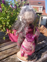 Flowerdoll