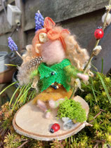 Springdoll lieve