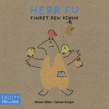 Herr Fu findet den Schuh