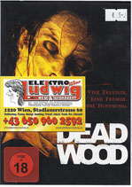 DVD Dead Wood FSK18