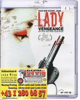 BD Lady Vengeance