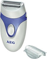 AEG Lady Shaver LS 5652