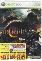 X360 Lost Planet 2