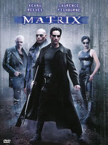 DVD Matrix Erstauflage