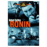 DVD Ronin