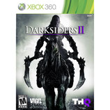 X360 Darksiders 2