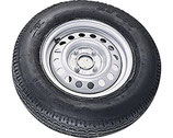 Neptun Ersatzrad 155/70 R13, 4 x 98 mm