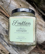Lemongrass Exfoliating Sugar Scrub