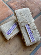Ramie Exfoliating Belt