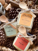 Seasonal Sugar Scrubs