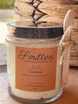 Coconut Exfoliating Sugar Scrub