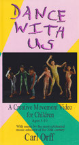 Dance With Us - DVD