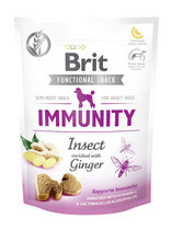 Brit Immunity Insect & Ginger - AKTIONSPREIS