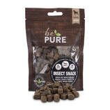 bePure Insect Snack 100g