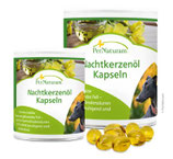 PerNaturam Nachtkerzenöl-Kapseln