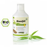 Anibio Hanf-Öl BIO 500ml