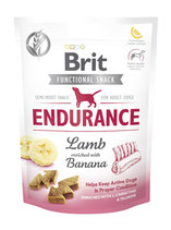 Brit Endurance Lamm mit Banane 150g - AKTIONSPREIS
