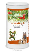 PerNaturam AceroDog C (100g)