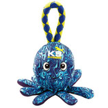 Zeus Hundespielzeug K9 Octopus