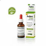 Anibio Leber-Vital 30 ml