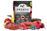 FRESCO Trockenbarf Complete Plus Rind