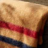 Newmarket Blanket - Der Klassiker unter den Abschwitzdecken!