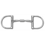 Myler Englisch D-Ring MS.02 (Level 1)