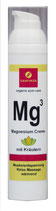 Mg3 - Magnesium Creme