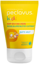 peclavus® kids Kopf bis Fuß Creme, 30 ml oder 100 ml