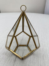 Geometrika  Pyramide Gold