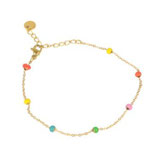 Armband Perlen