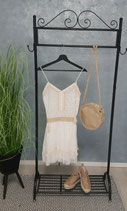 Sommerliche Handtasche