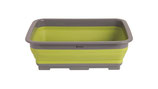 Collaps Wash Bowl lime green (650116)