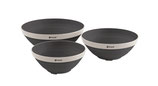 Collaps Bowl Set Navy Night (650957)