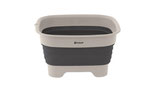 Collaps Wash Bowl with drain navy night (650973)