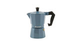 Manley M Expresso maker blue shodow (650935)